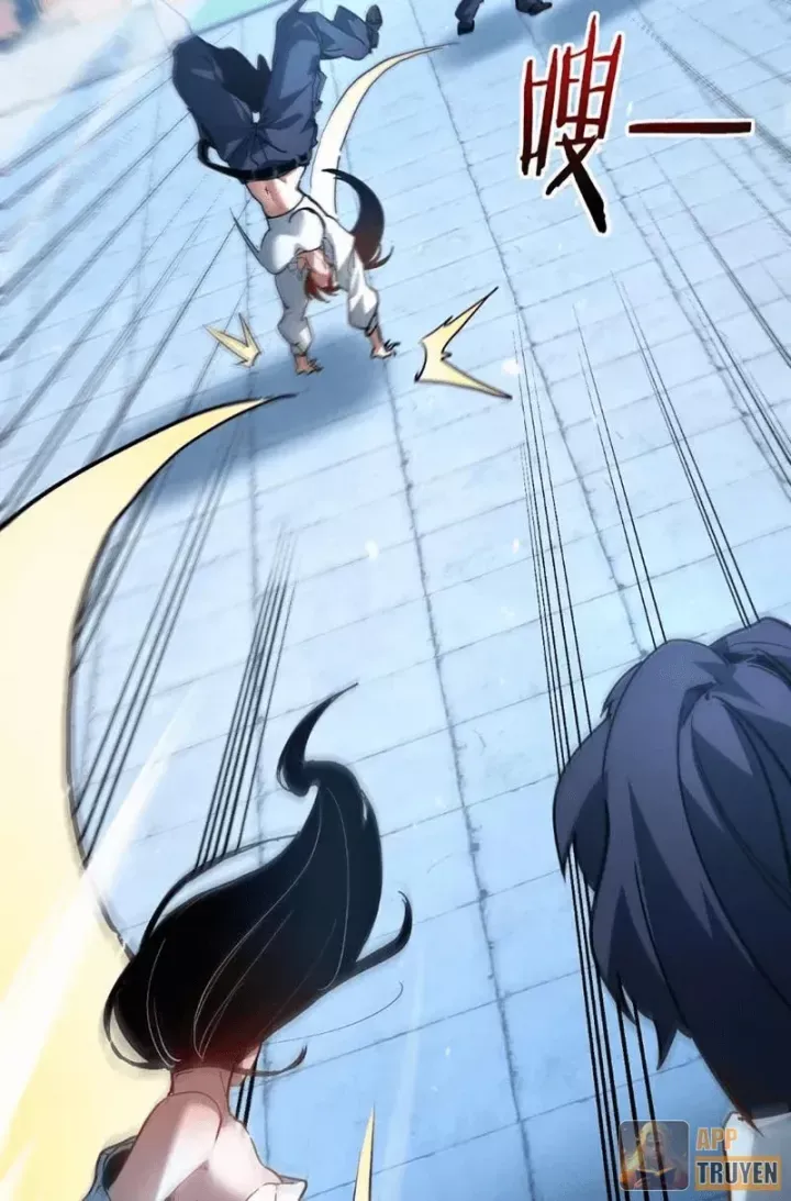 Sức Mạnh Tối Đa? Ta Lại Là Vong Linh Sư! Chap 117 - Next Chap 116