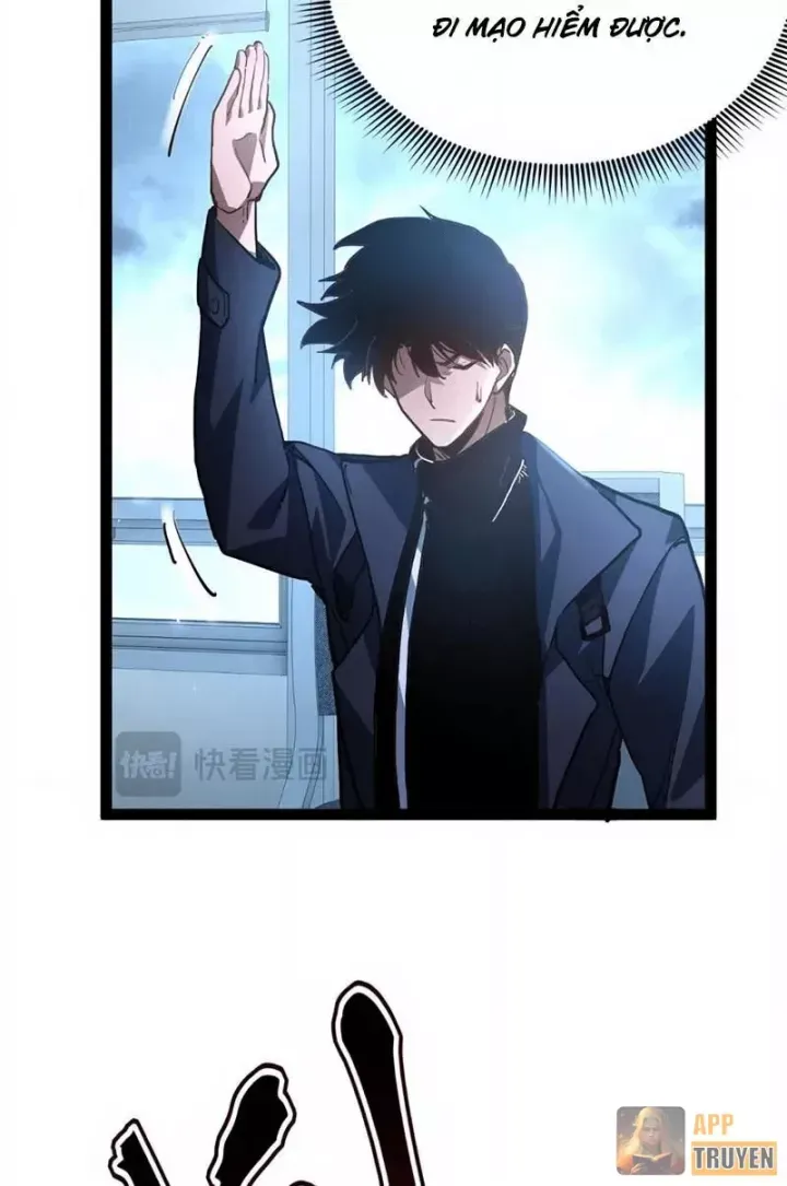 Sức Mạnh Tối Đa? Ta Lại Là Vong Linh Sư! Chap 117 - Next Chap 116