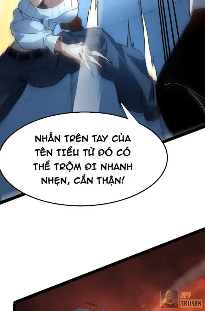 Sức Mạnh Tối Đa? Ta Lại Là Vong Linh Sư! Chap 117 - Next Chap 116