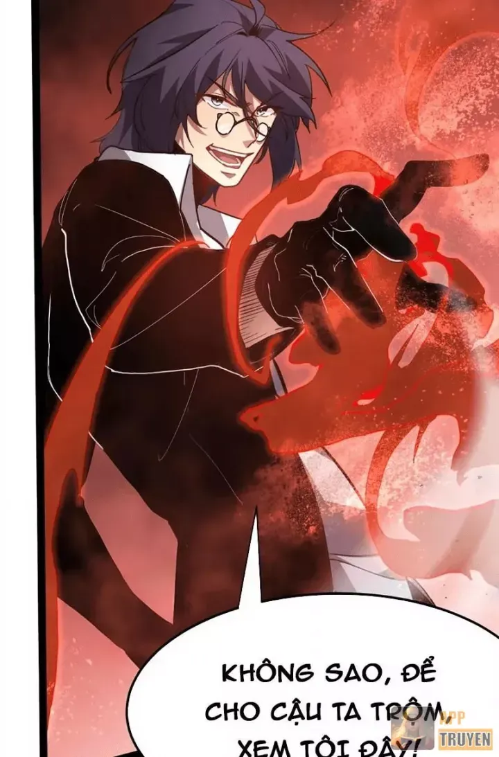 Sức Mạnh Tối Đa? Ta Lại Là Vong Linh Sư! Chap 117 - Next Chap 116