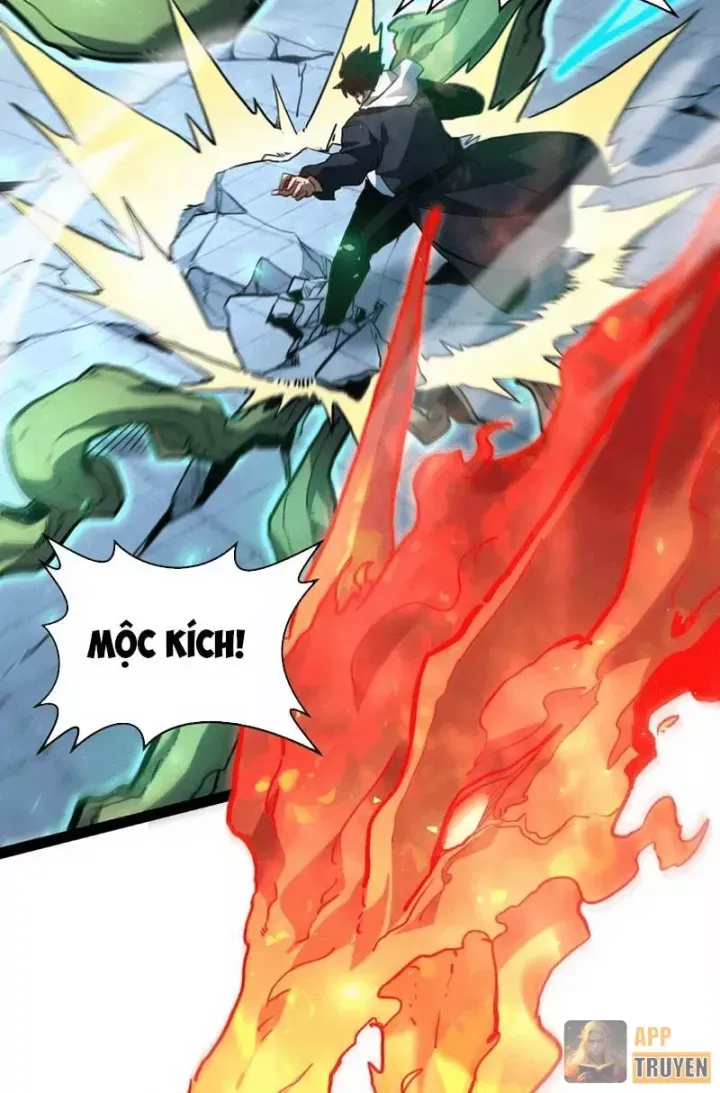 Sức Mạnh Tối Đa? Ta Lại Là Vong Linh Sư! Chap 117 - Next Chap 116