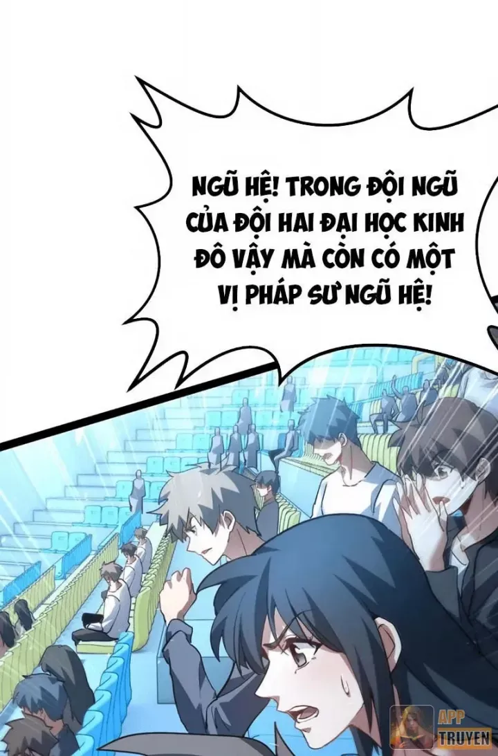 Sức Mạnh Tối Đa? Ta Lại Là Vong Linh Sư! Chap 117 - Next Chap 116