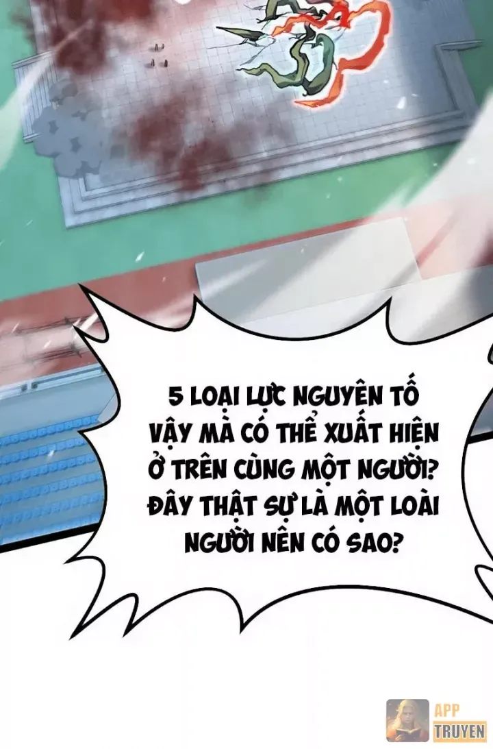 Sức Mạnh Tối Đa? Ta Lại Là Vong Linh Sư! Chap 117 - Next Chap 116