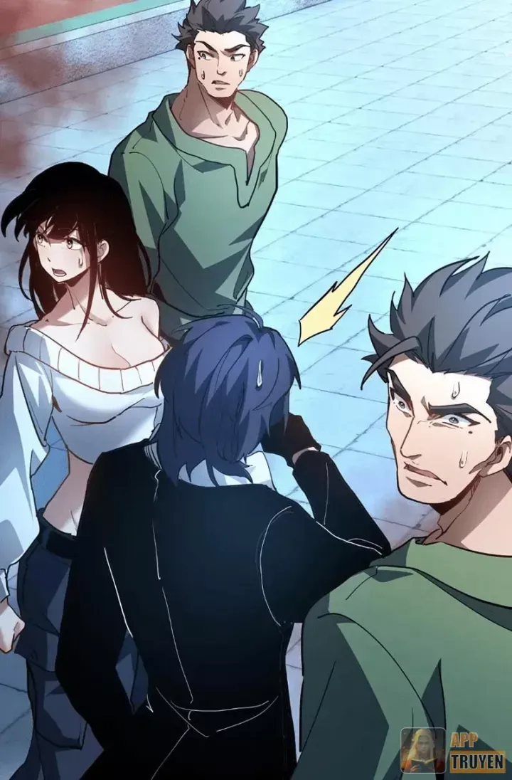 Sức Mạnh Tối Đa? Ta Lại Là Vong Linh Sư! Chap 117 - Next Chap 116