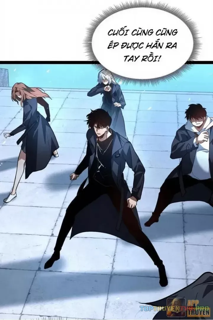 Sức Mạnh Tối Đa? Ta Lại Là Vong Linh Sư! Chap 118 - Next Chap 117