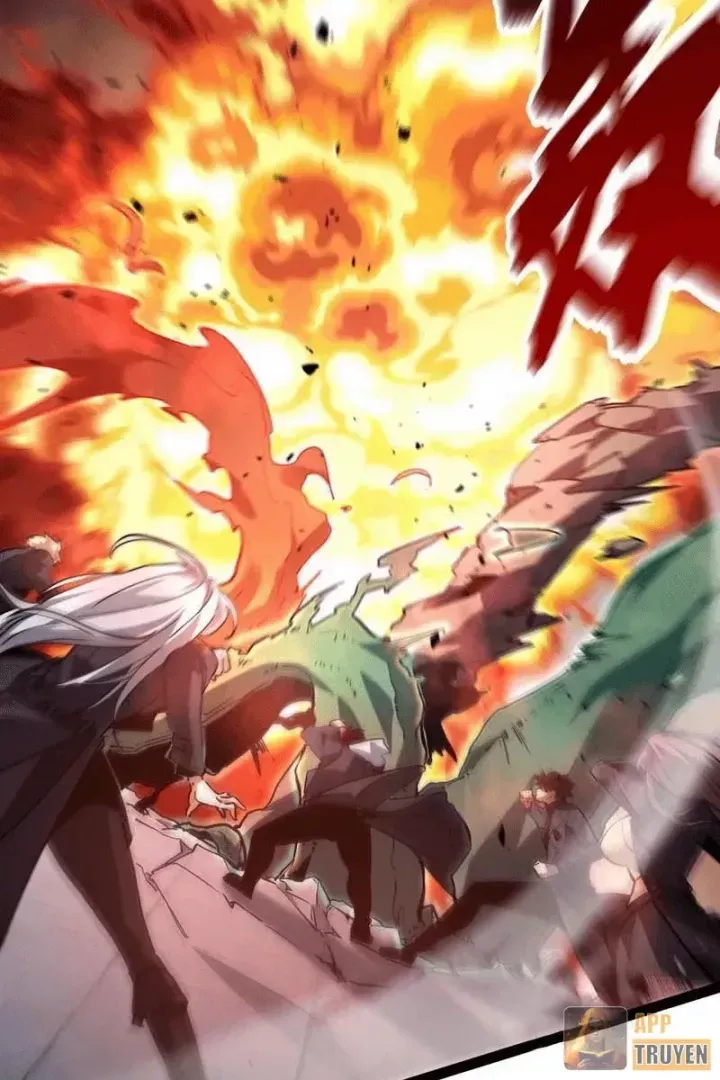 Sức Mạnh Tối Đa? Ta Lại Là Vong Linh Sư! Chap 118 - Next Chap 117