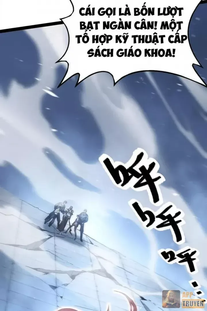 Sức Mạnh Tối Đa? Ta Lại Là Vong Linh Sư! Chap 118 - Next Chap 117