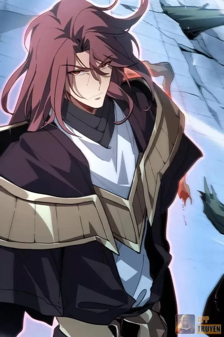 Sức Mạnh Tối Đa? Ta Lại Là Vong Linh Sư! Chap 118 - Next Chap 117