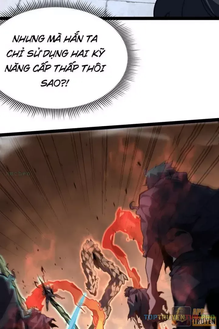 Sức Mạnh Tối Đa? Ta Lại Là Vong Linh Sư! Chap 118 - Next Chap 117