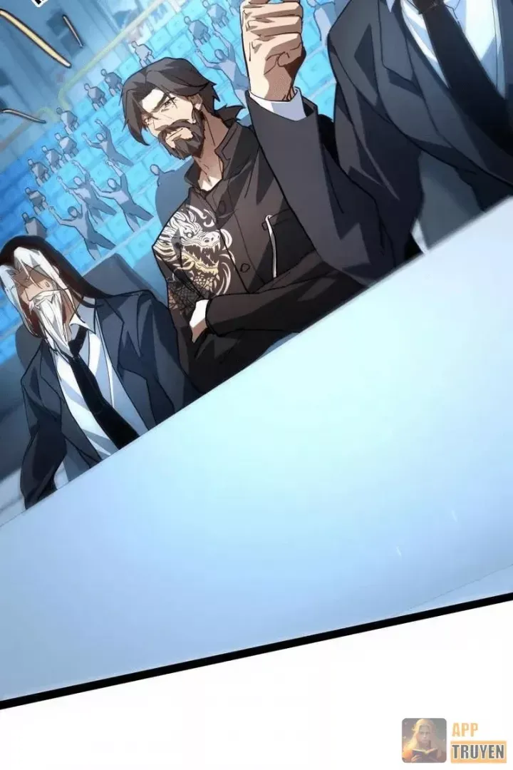 Sức Mạnh Tối Đa? Ta Lại Là Vong Linh Sư! Chap 118 - Next Chap 117