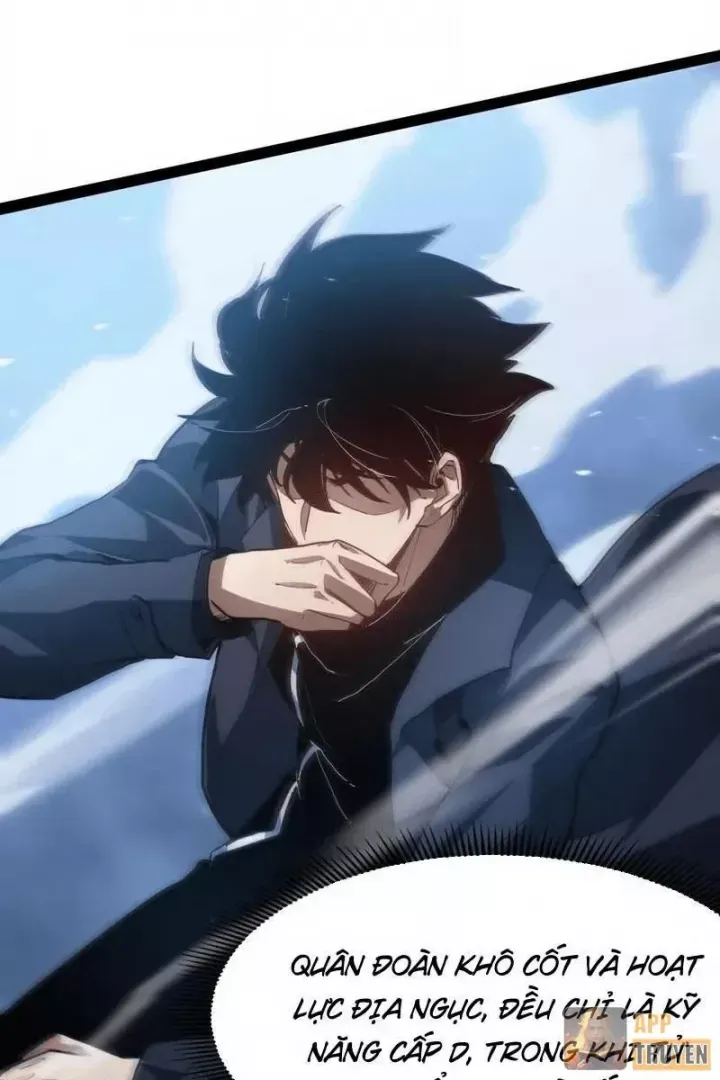 Sức Mạnh Tối Đa? Ta Lại Là Vong Linh Sư! Chap 118 - Next Chap 117