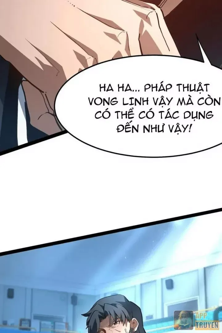Sức Mạnh Tối Đa? Ta Lại Là Vong Linh Sư! Chap 118 - Next Chap 117