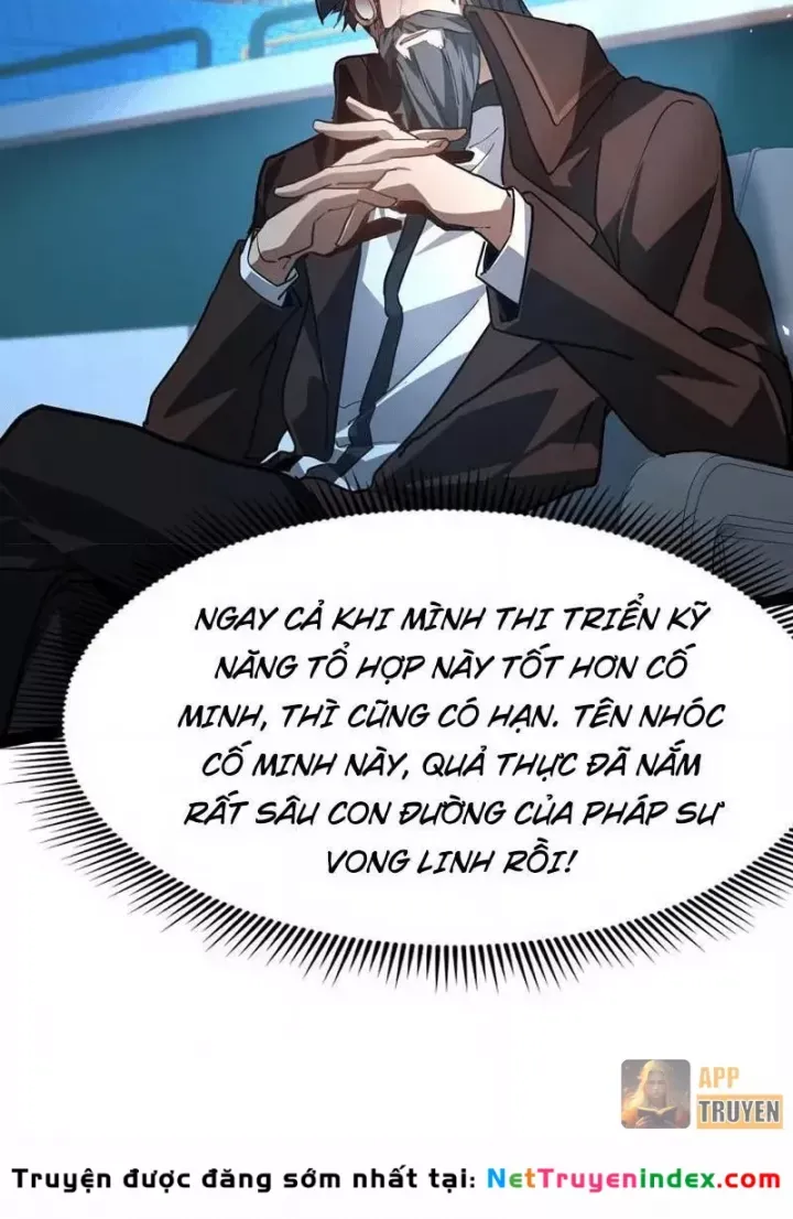 Sức Mạnh Tối Đa? Ta Lại Là Vong Linh Sư! Chap 118 - Next Chap 117