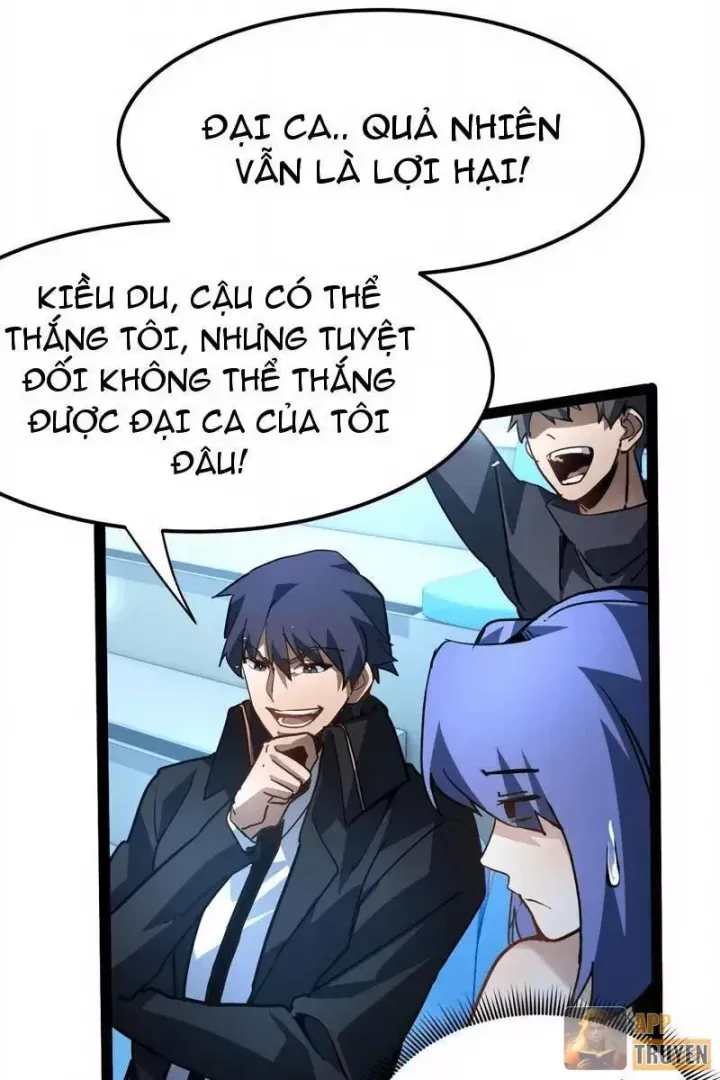 Sức Mạnh Tối Đa? Ta Lại Là Vong Linh Sư! Chap 118 - Next Chap 117