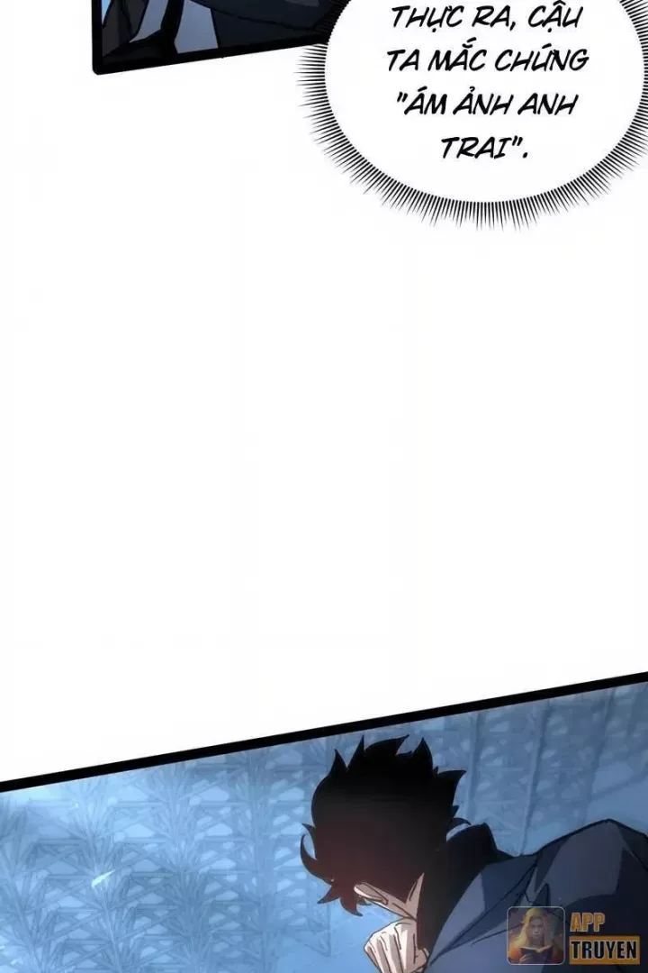 Sức Mạnh Tối Đa? Ta Lại Là Vong Linh Sư! Chap 118 - Next Chap 117