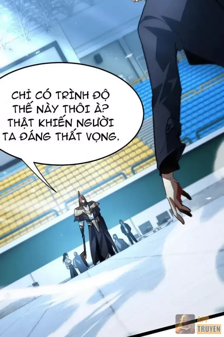 Sức Mạnh Tối Đa? Ta Lại Là Vong Linh Sư! Chap 118 - Next Chap 117