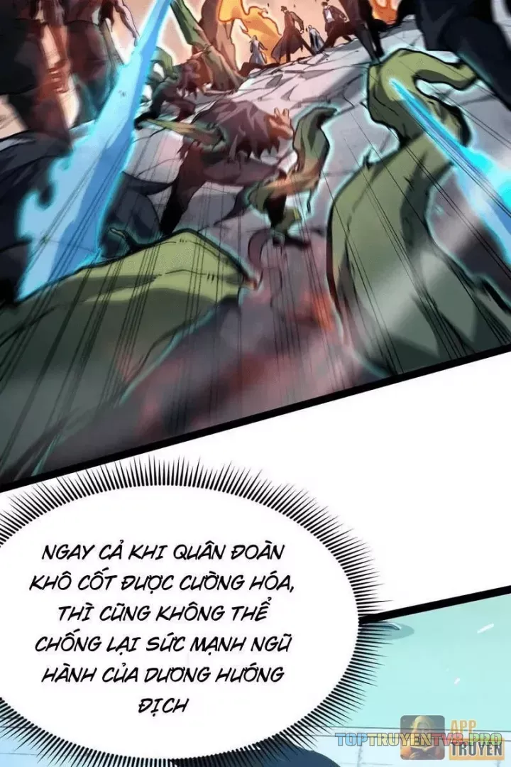 Sức Mạnh Tối Đa? Ta Lại Là Vong Linh Sư! Chap 118 - Next Chap 117