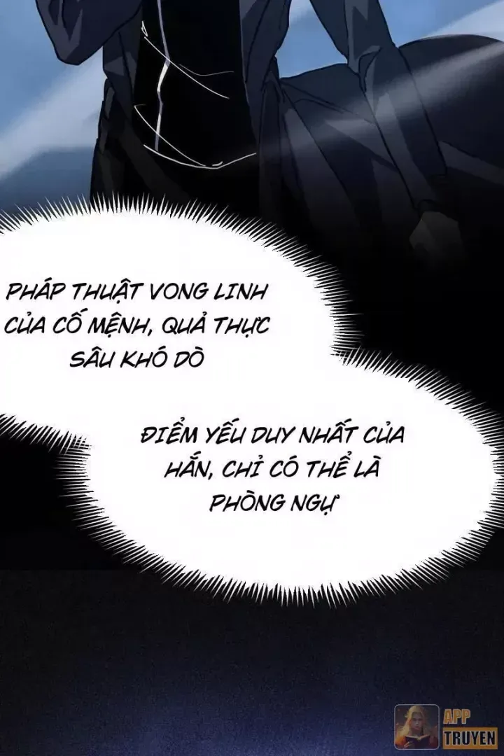 Sức Mạnh Tối Đa? Ta Lại Là Vong Linh Sư! Chap 118 - Next Chap 117