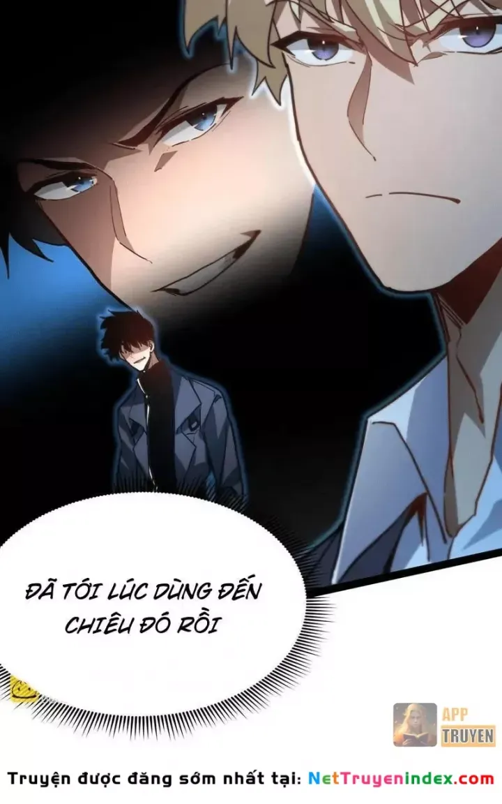 Sức Mạnh Tối Đa? Ta Lại Là Vong Linh Sư! Chap 118 - Next Chap 117