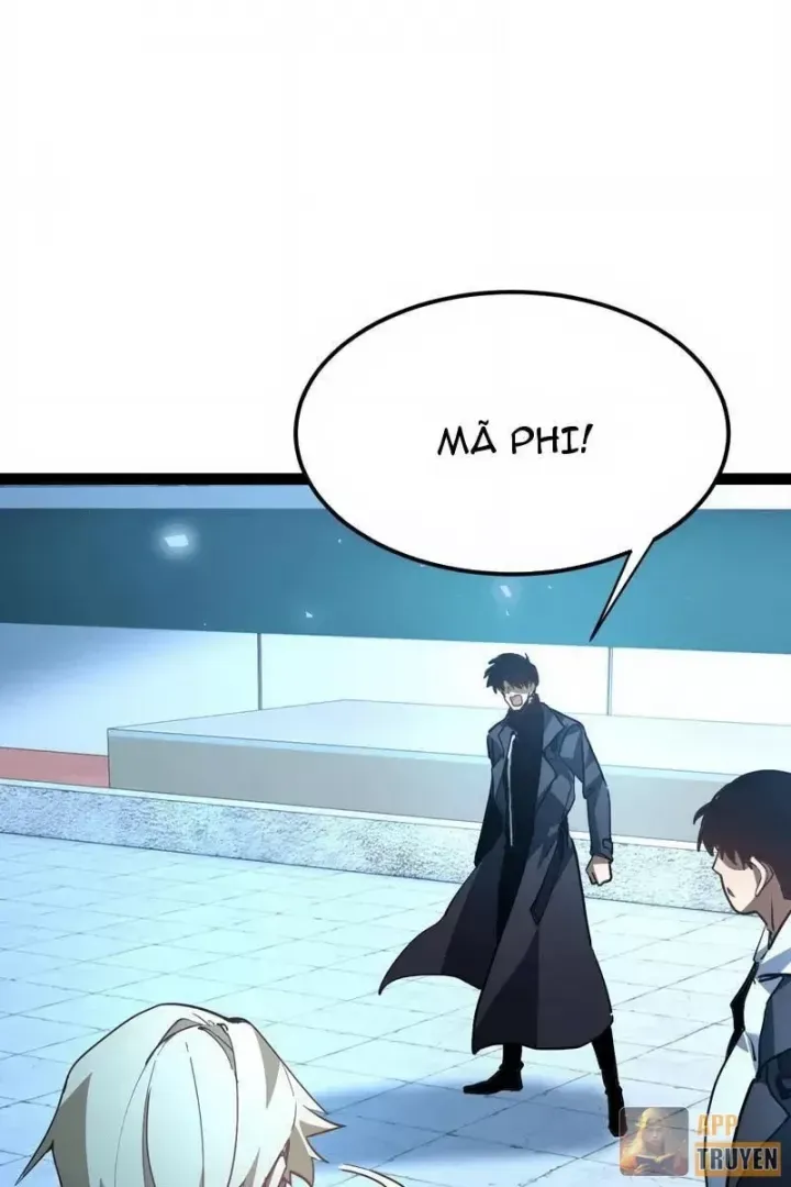 Sức Mạnh Tối Đa? Ta Lại Là Vong Linh Sư! Chap 118 - Next Chap 117