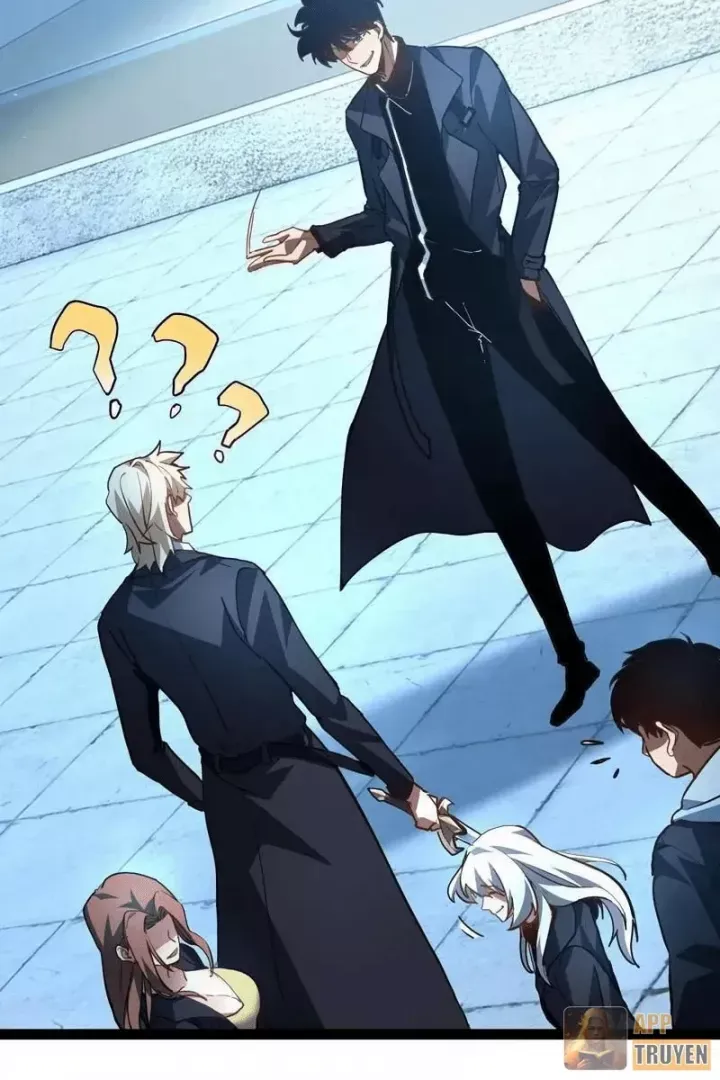 Sức Mạnh Tối Đa? Ta Lại Là Vong Linh Sư! Chap 118 - Next Chap 117