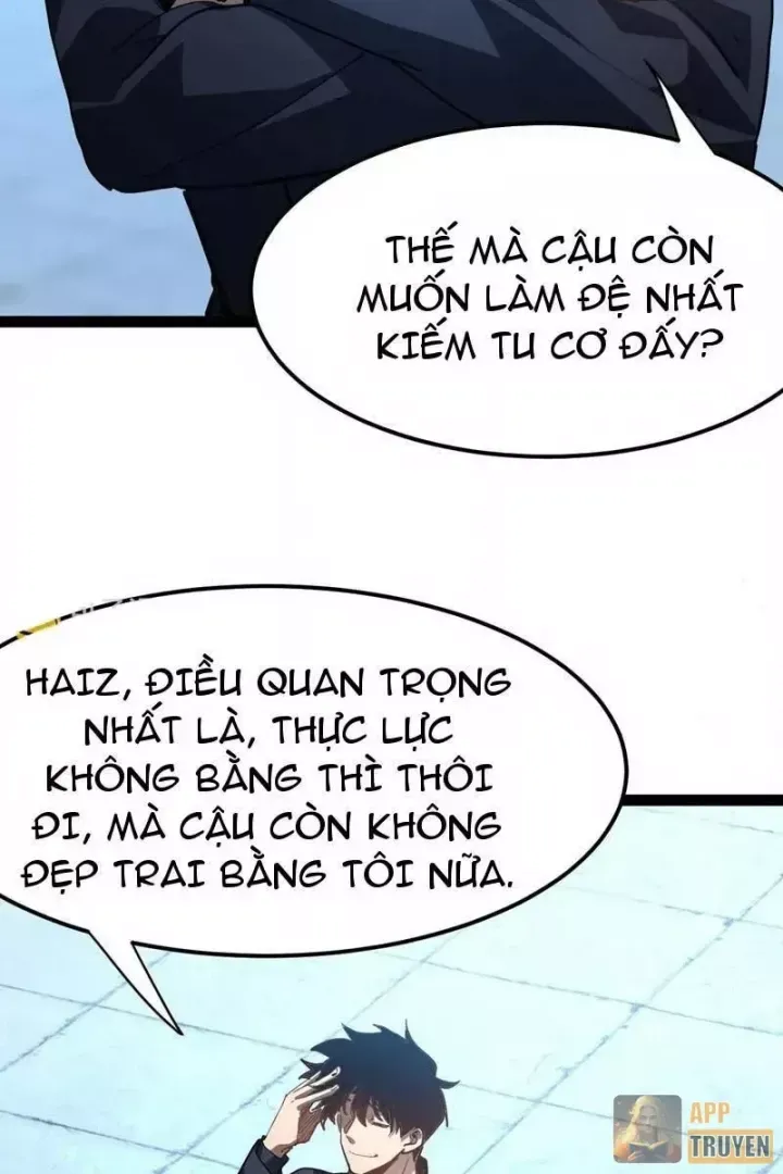 Sức Mạnh Tối Đa? Ta Lại Là Vong Linh Sư! Chap 118 - Next Chap 117