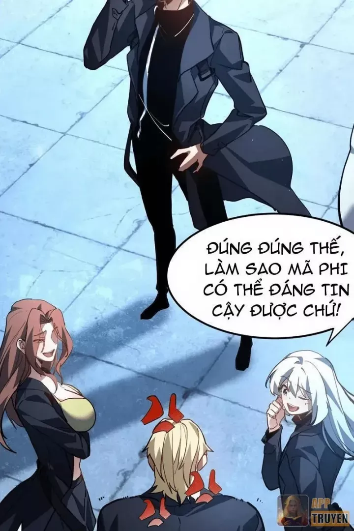 Sức Mạnh Tối Đa? Ta Lại Là Vong Linh Sư! Chap 118 - Next Chap 117