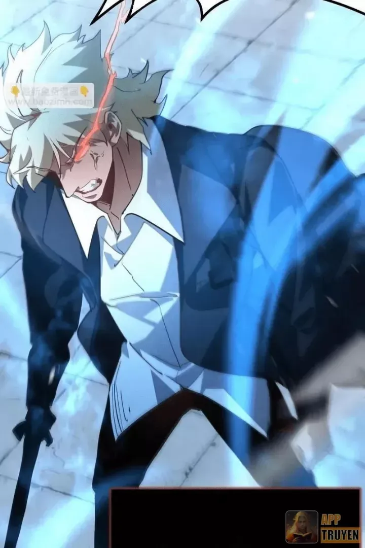 Sức Mạnh Tối Đa? Ta Lại Là Vong Linh Sư! Chap 118 - Next Chap 117