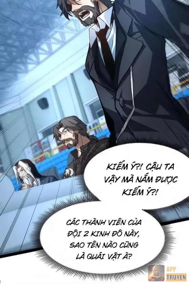 Sức Mạnh Tối Đa? Ta Lại Là Vong Linh Sư! Chap 118 - Next Chap 117