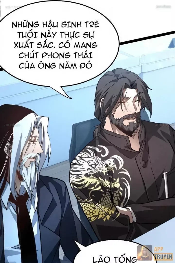 Sức Mạnh Tối Đa? Ta Lại Là Vong Linh Sư! Chap 118 - Next Chap 117