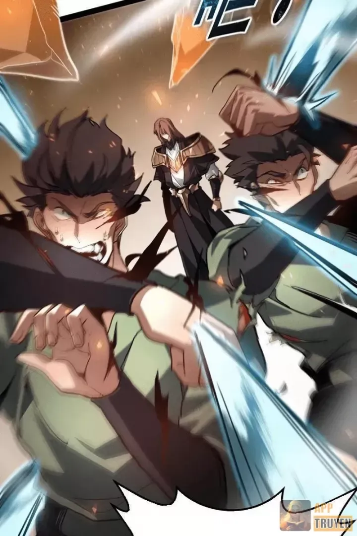 Sức Mạnh Tối Đa? Ta Lại Là Vong Linh Sư! Chap 118 - Next Chap 117