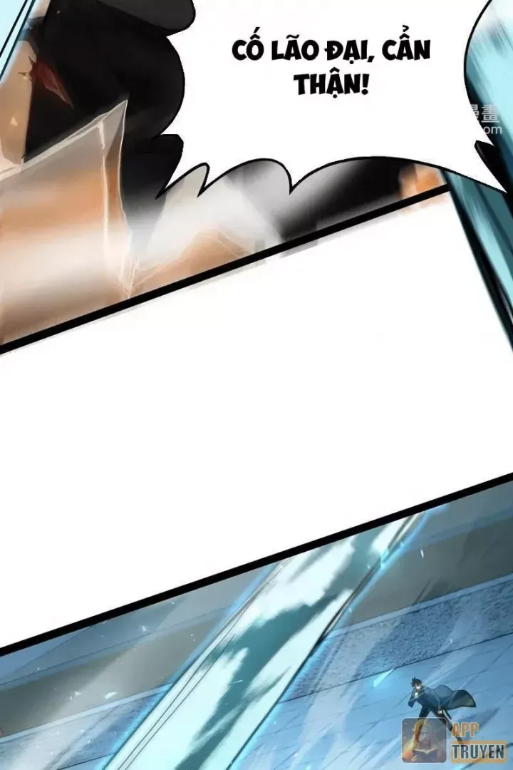 Sức Mạnh Tối Đa? Ta Lại Là Vong Linh Sư! Chap 118 - Next Chap 117