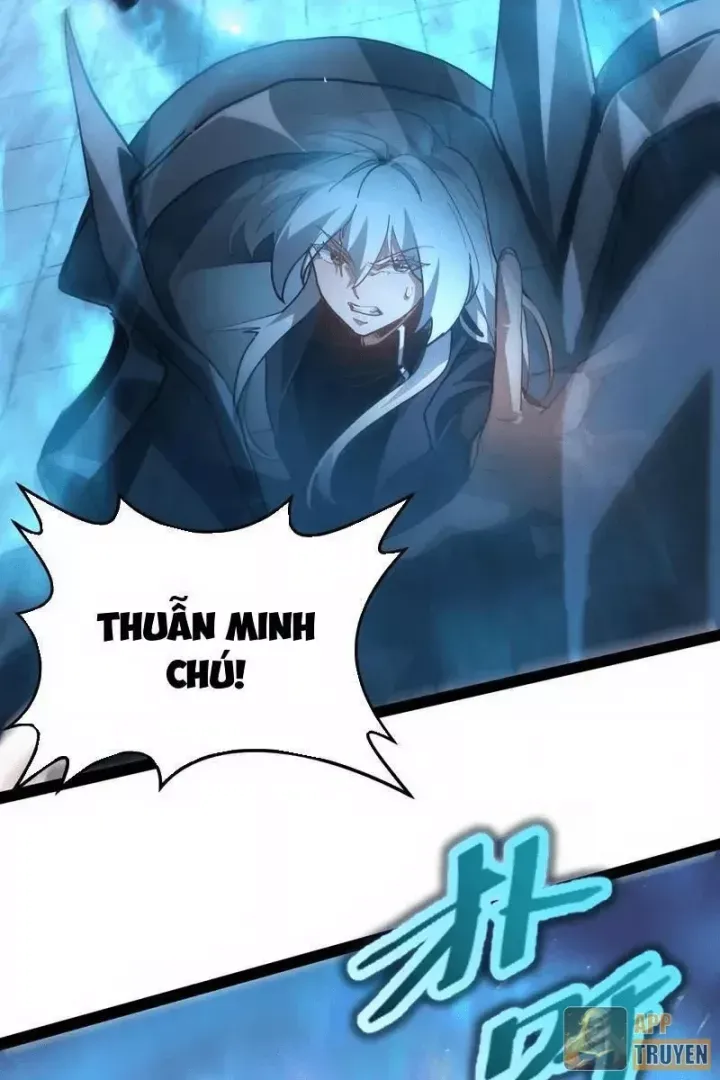 Sức Mạnh Tối Đa? Ta Lại Là Vong Linh Sư! Chap 118 - Next Chap 117