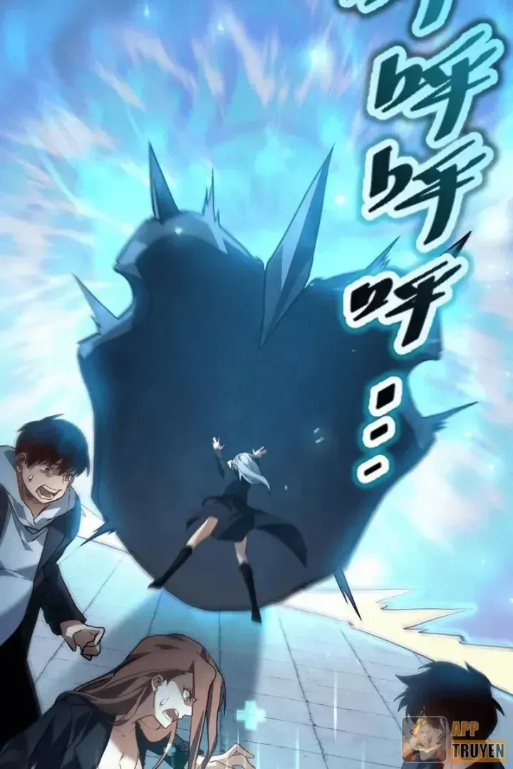 Sức Mạnh Tối Đa? Ta Lại Là Vong Linh Sư! Chap 118 - Next Chap 117