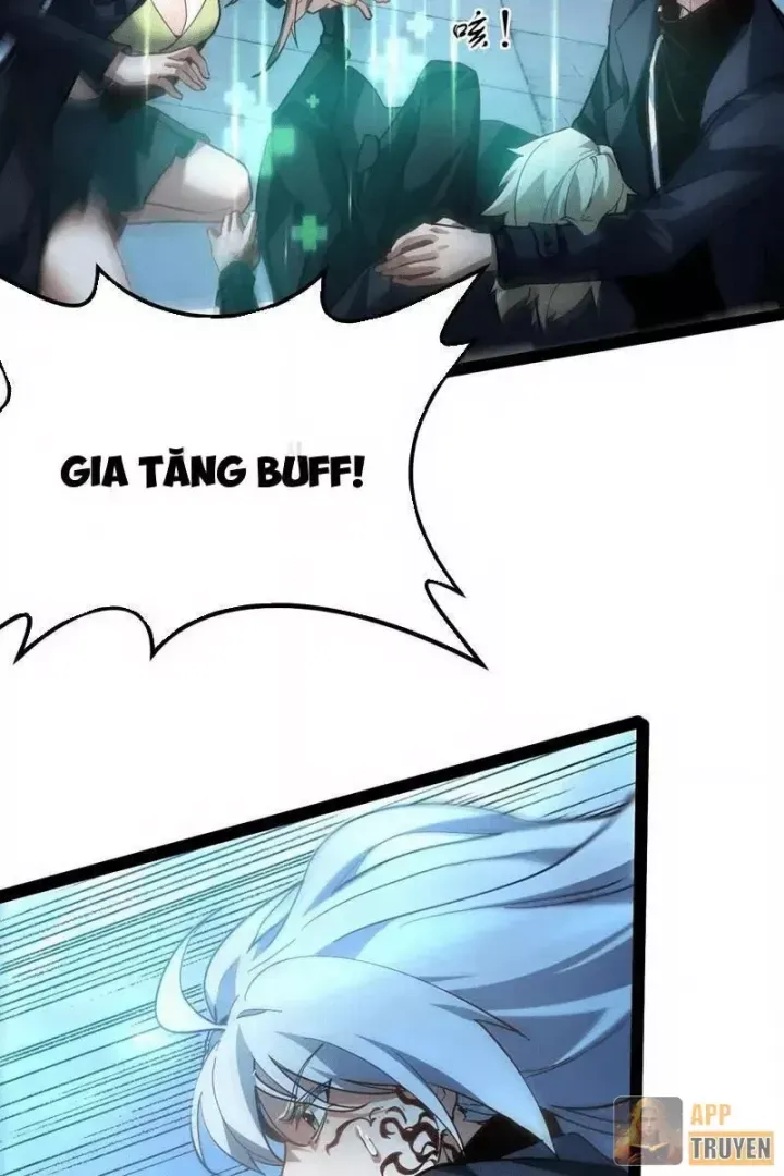 Sức Mạnh Tối Đa? Ta Lại Là Vong Linh Sư! Chap 118 - Next Chap 117