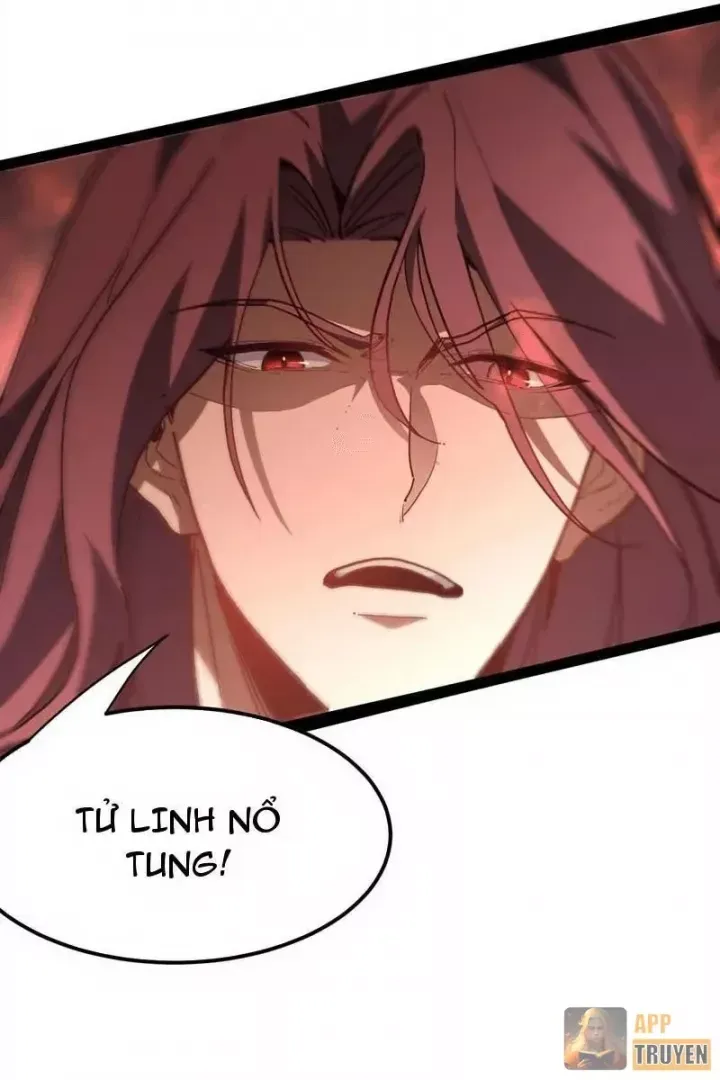 Sức Mạnh Tối Đa? Ta Lại Là Vong Linh Sư! Chap 118 - Next Chap 117