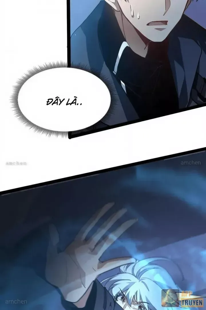 Sức Mạnh Tối Đa? Ta Lại Là Vong Linh Sư! Chap 118 - Next Chap 117