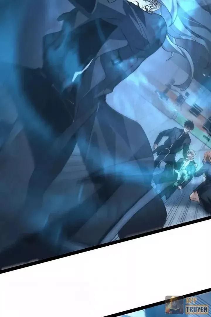 Sức Mạnh Tối Đa? Ta Lại Là Vong Linh Sư! Chap 118 - Next Chap 117