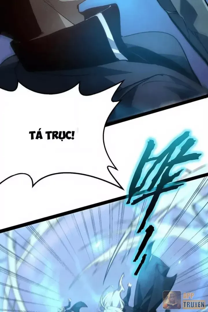 Sức Mạnh Tối Đa? Ta Lại Là Vong Linh Sư! Chap 118 - Next Chap 117