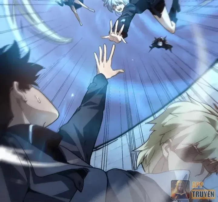 Sức Mạnh Tối Đa? Ta Lại Là Vong Linh Sư! Chap 118 - Next Chap 117