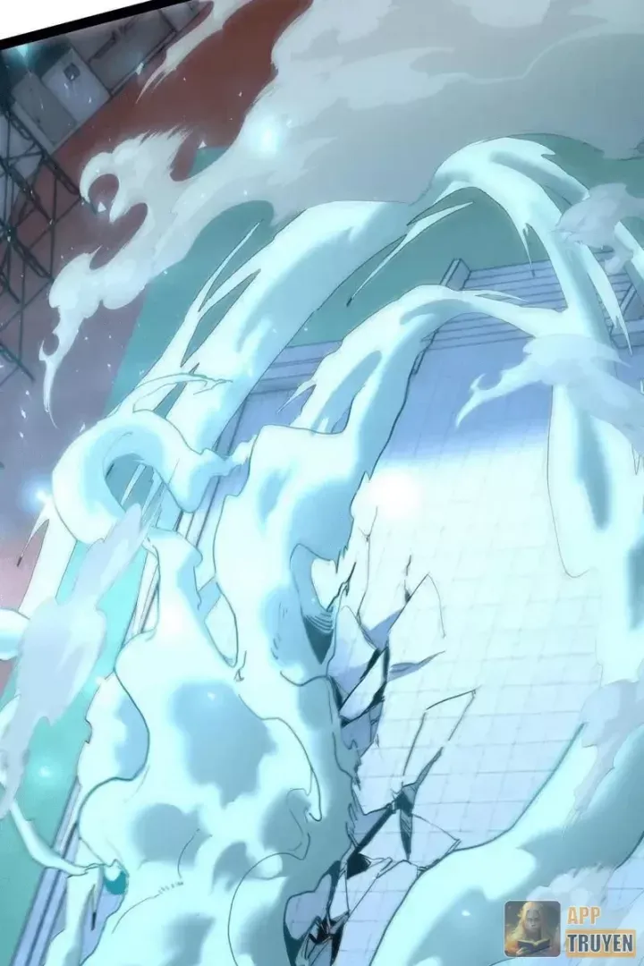 Sức Mạnh Tối Đa? Ta Lại Là Vong Linh Sư! Chap 118 - Next Chap 117