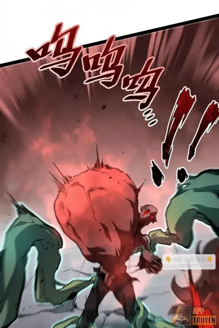 Sức Mạnh Tối Đa? Ta Lại Là Vong Linh Sư! Chap 118 - Next Chap 117