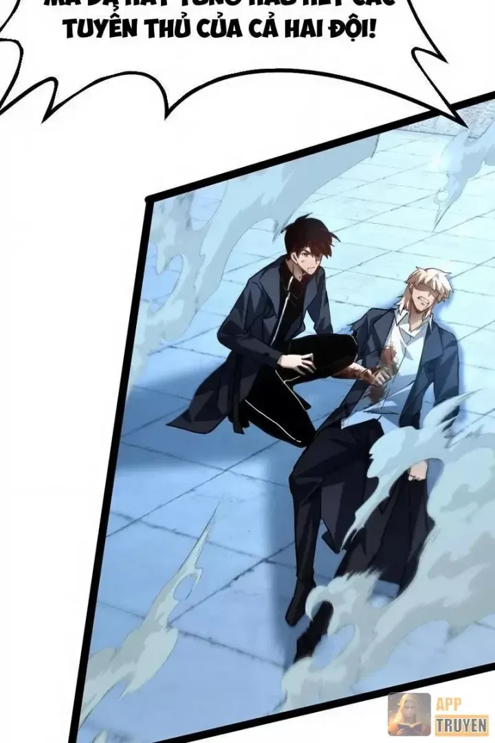 Sức Mạnh Tối Đa? Ta Lại Là Vong Linh Sư! Chap 118 - Next Chap 117