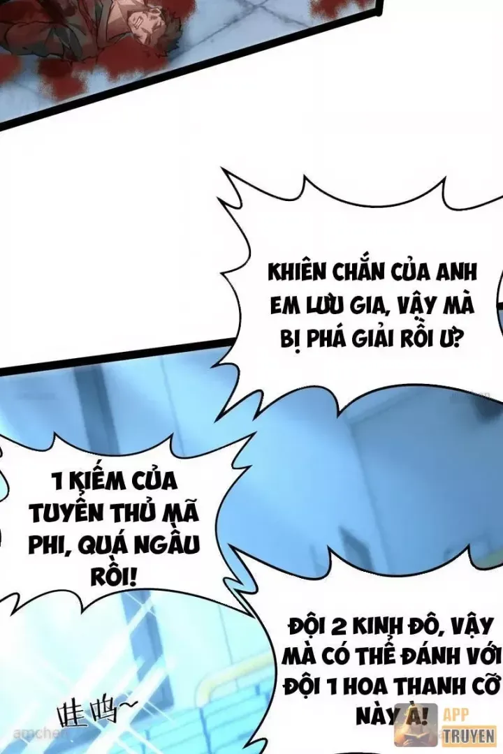 Sức Mạnh Tối Đa? Ta Lại Là Vong Linh Sư! Chap 118 - Next Chap 117