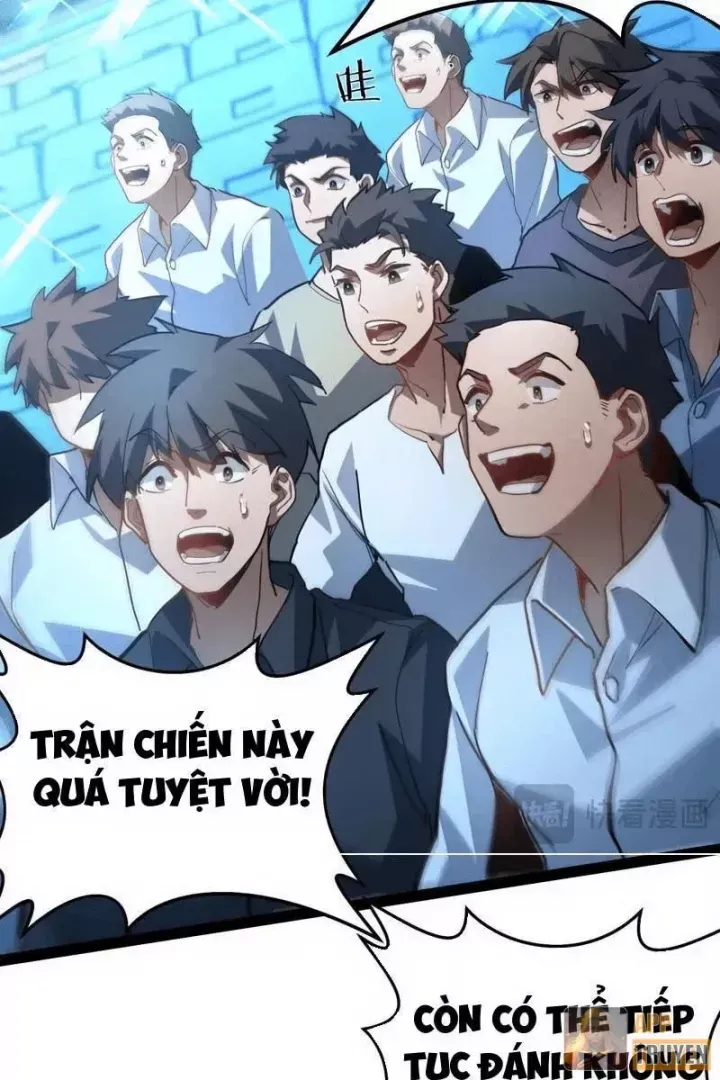 Sức Mạnh Tối Đa? Ta Lại Là Vong Linh Sư! Chap 118 - Next Chap 117