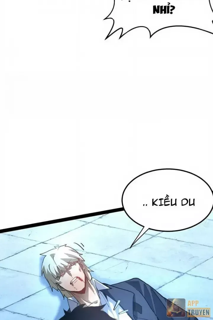 Sức Mạnh Tối Đa? Ta Lại Là Vong Linh Sư! Chap 118 - Next Chap 117