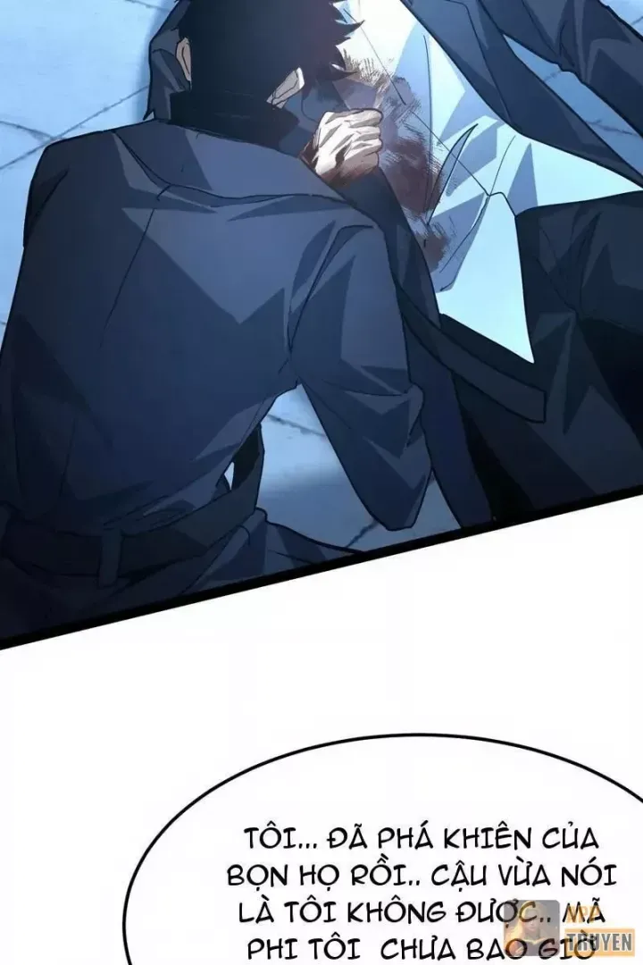 Sức Mạnh Tối Đa? Ta Lại Là Vong Linh Sư! Chap 118 - Next Chap 117