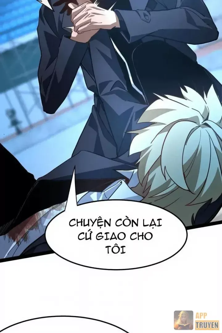 Sức Mạnh Tối Đa? Ta Lại Là Vong Linh Sư! Chap 118 - Next Chap 117