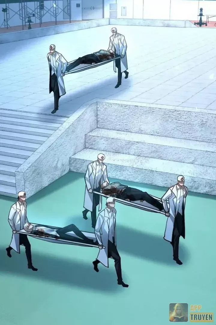 Sức Mạnh Tối Đa? Ta Lại Là Vong Linh Sư! Chap 118 - Next Chap 117