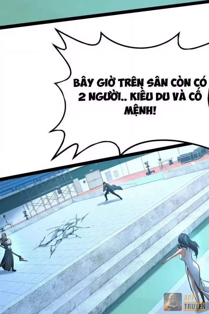 Sức Mạnh Tối Đa? Ta Lại Là Vong Linh Sư! Chap 118 - Next Chap 117